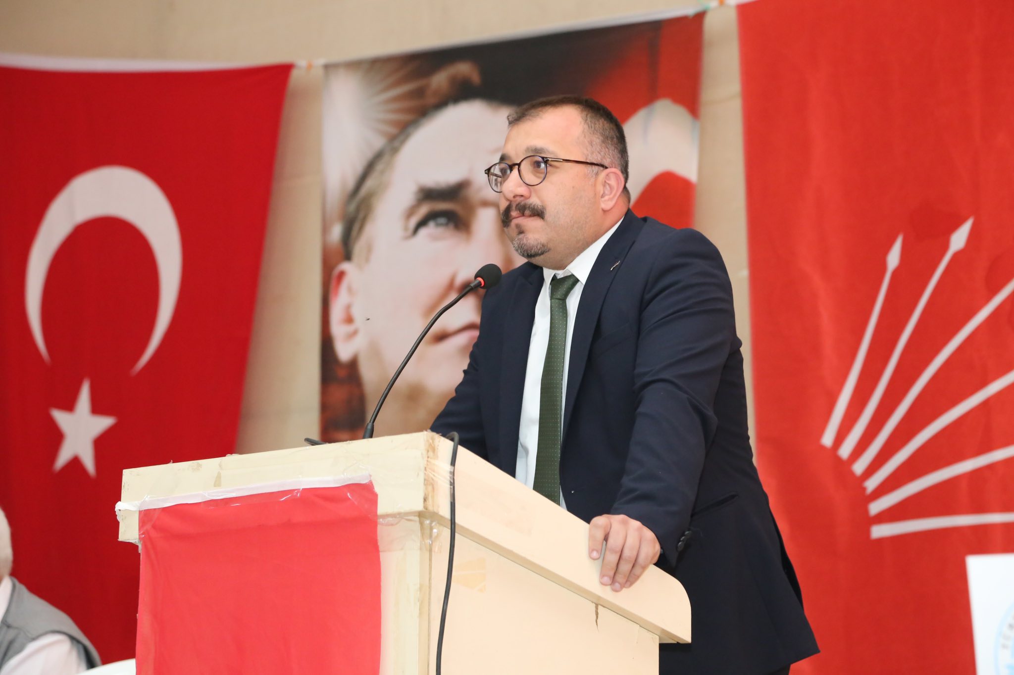 Denizli Haber Chp Güney