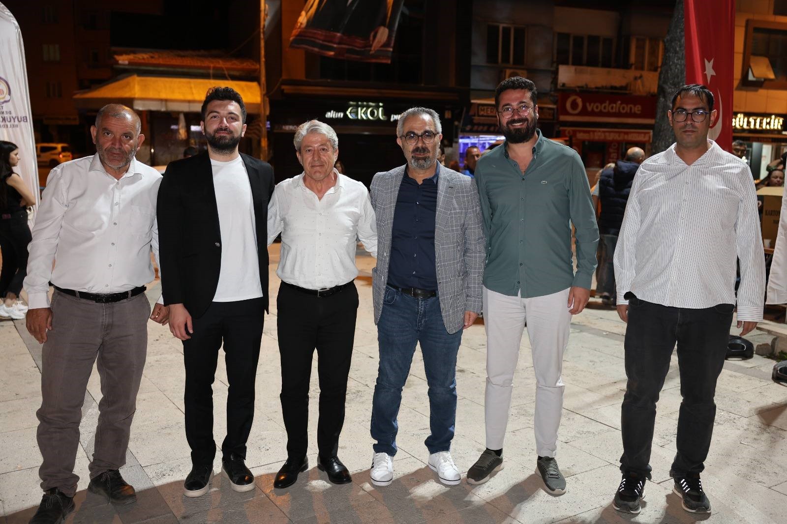 Denizli Haber Çivri,Lkonser (2)