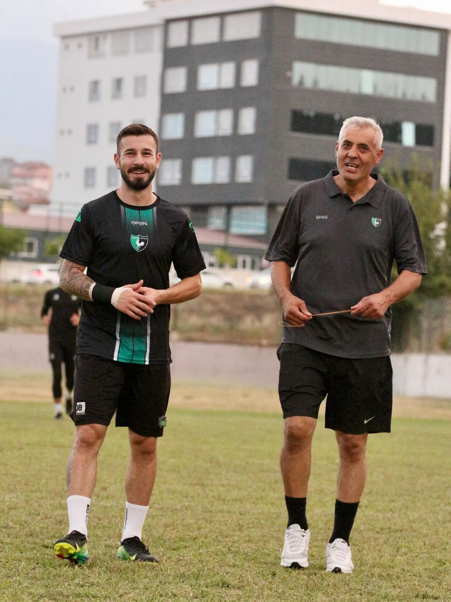 Denizli Haber Denizlispor Hazırlık (2)-2