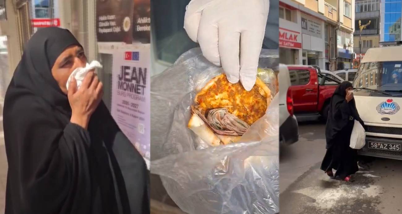 Denizli Haber Dilenci