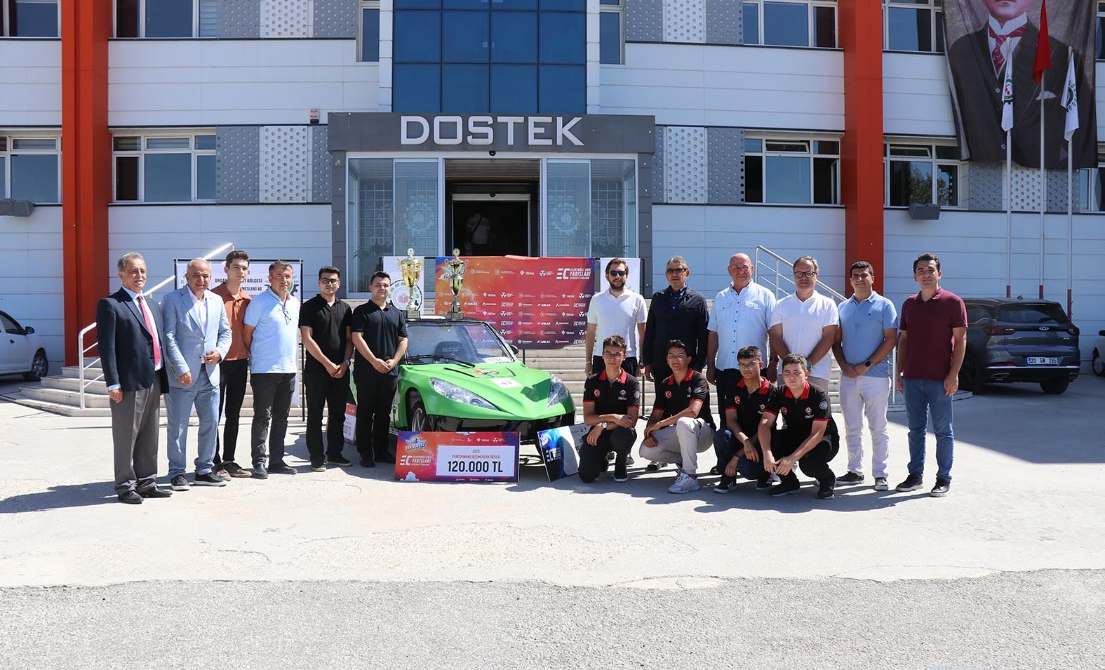 Denizli Haber Dostekk