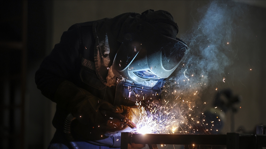 Denizli Haber Ekonomide Toplam Arzın Yüzde 81,1'Ini Sanayi Üretimi Oluşturdu