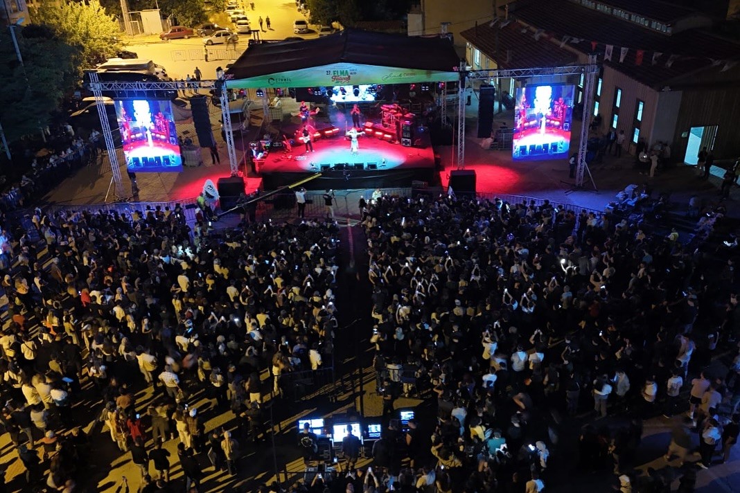 Denizli Haber Elma Festivali (2)