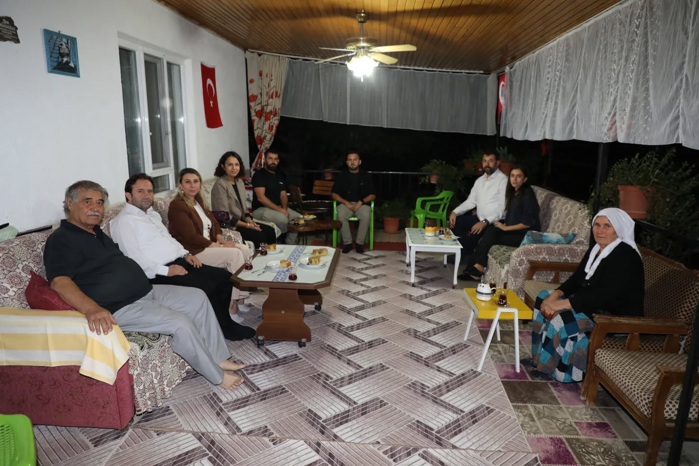 Denizli Haber Gazimiz