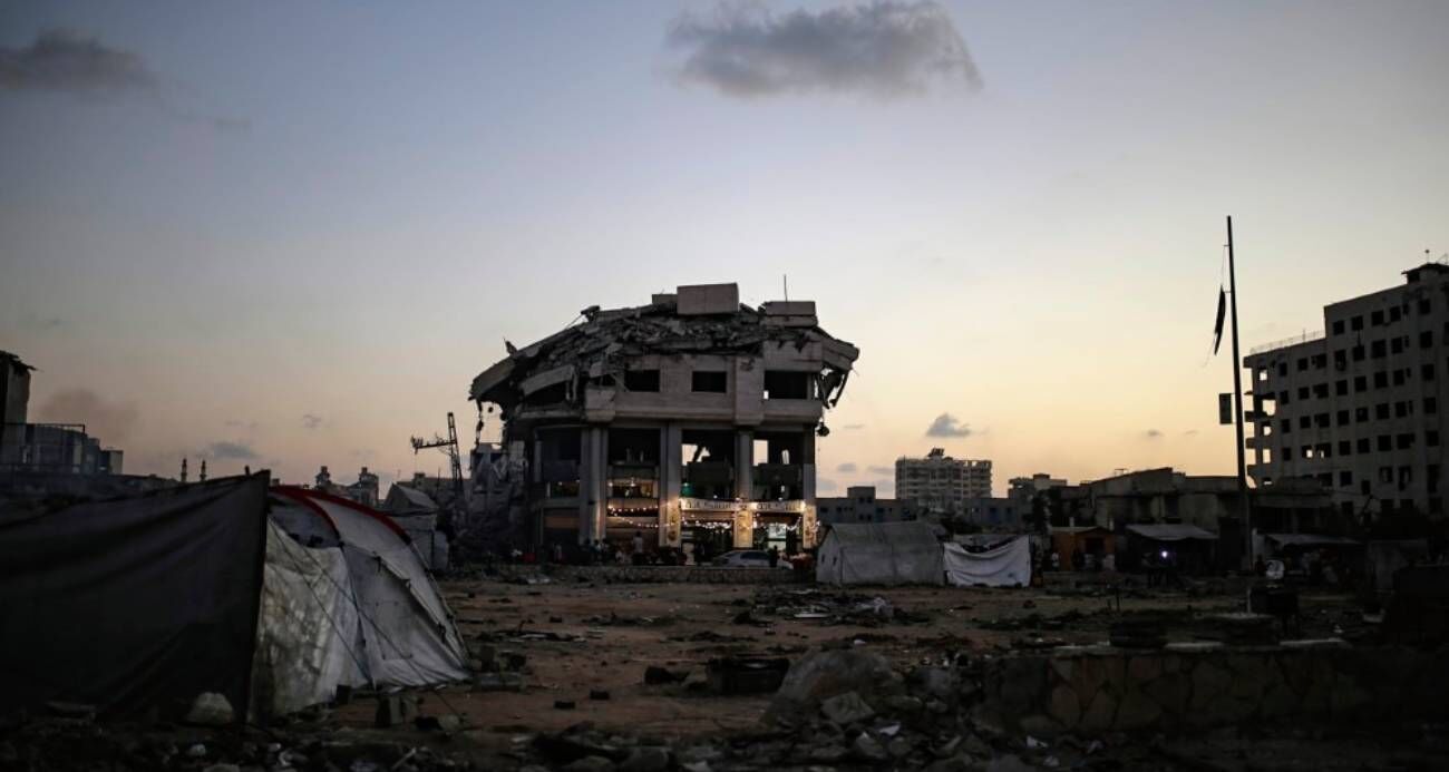 Denizli Haber Gazze-23