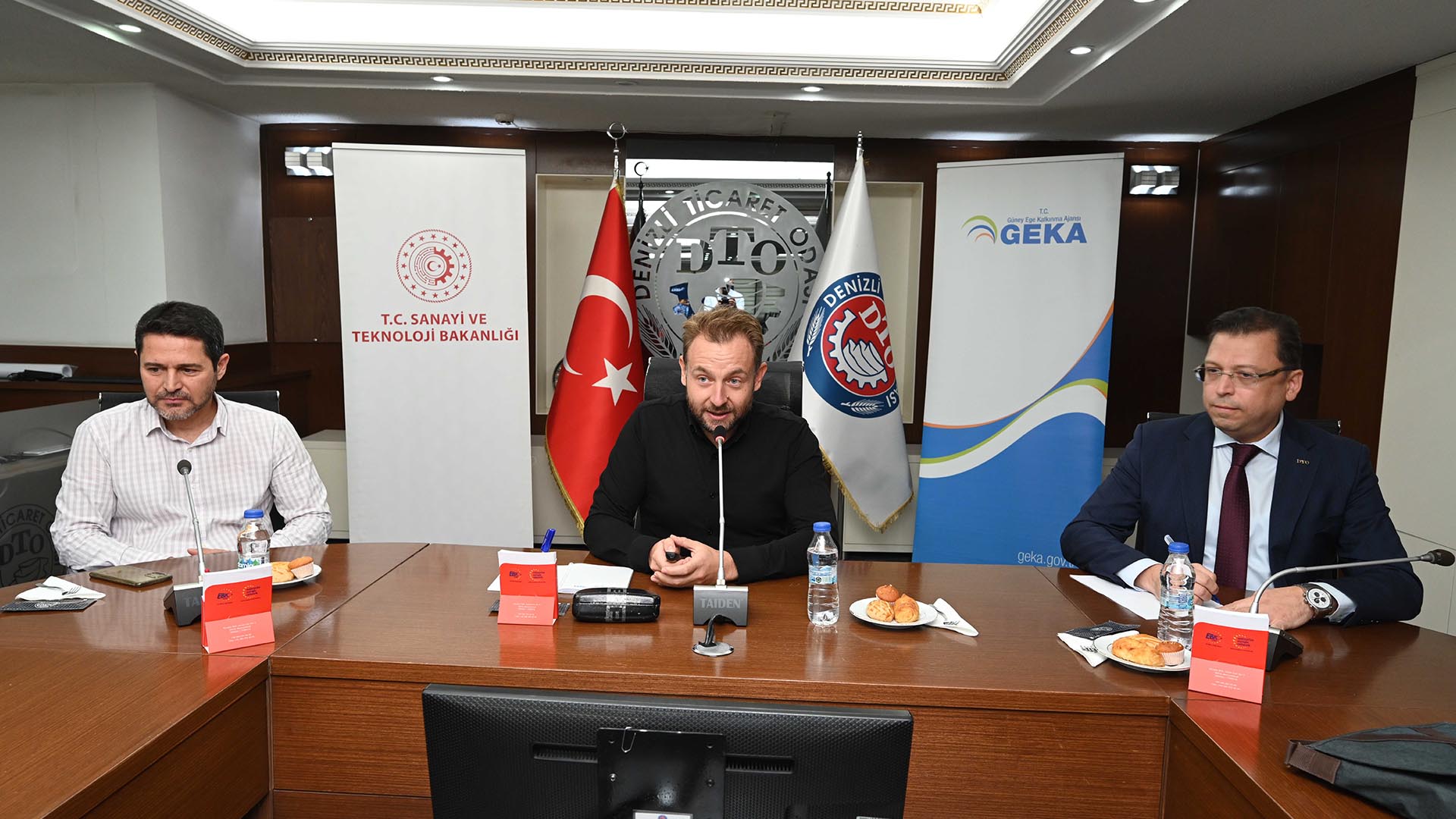 Denizli Haber Geka Son