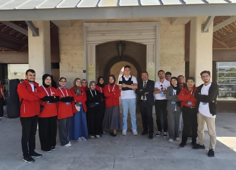 Denizli Haber Gençlik Merkezi-2