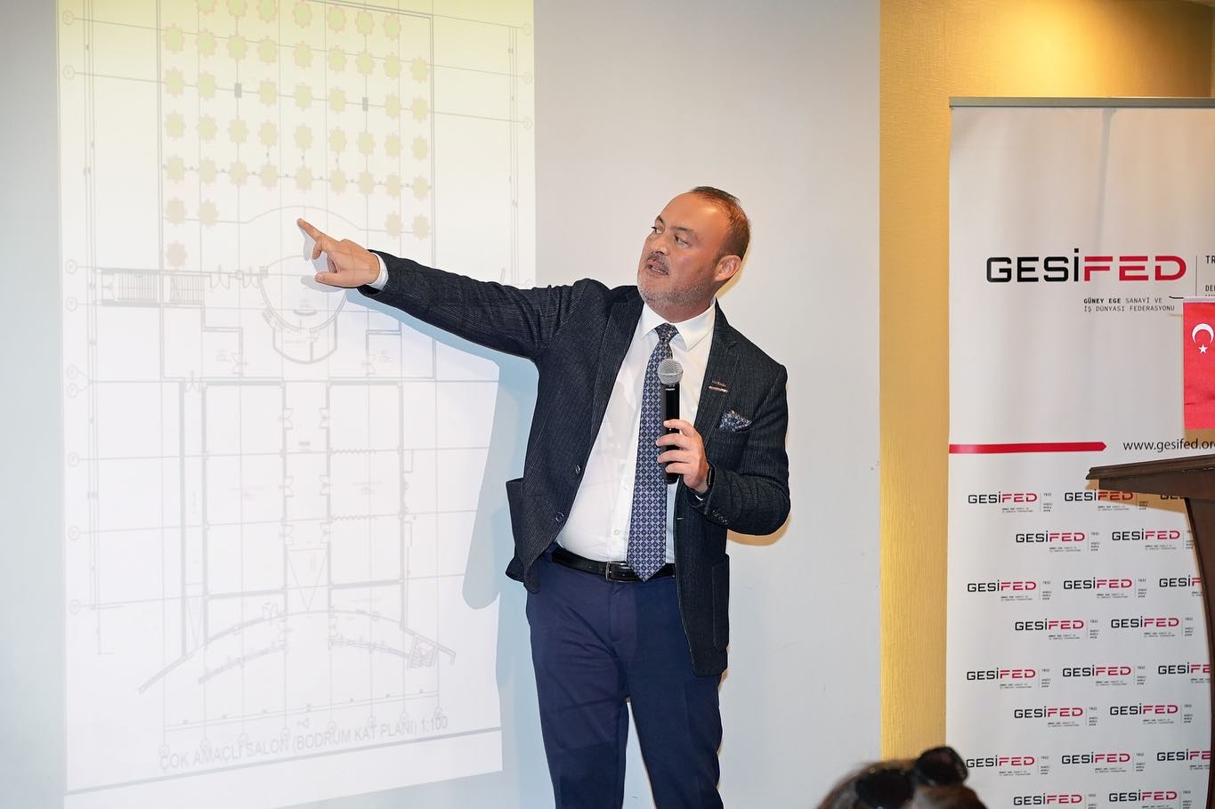 Denizli Haber Gesifed