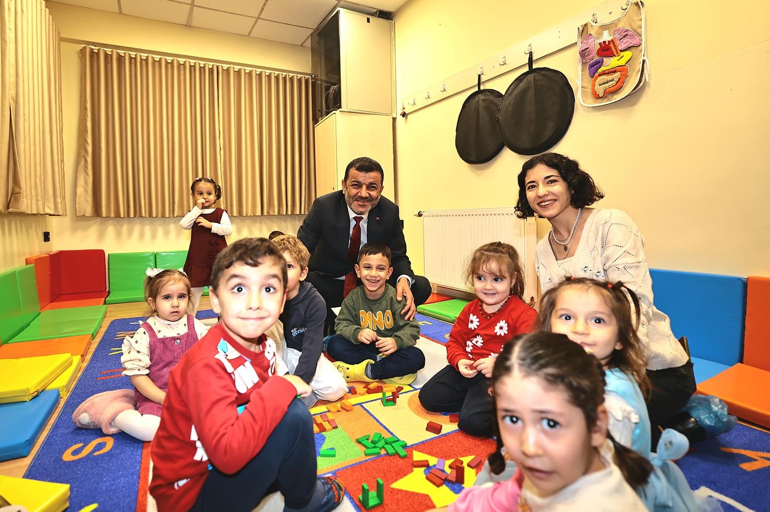 Denizli Haber Görüşme-1