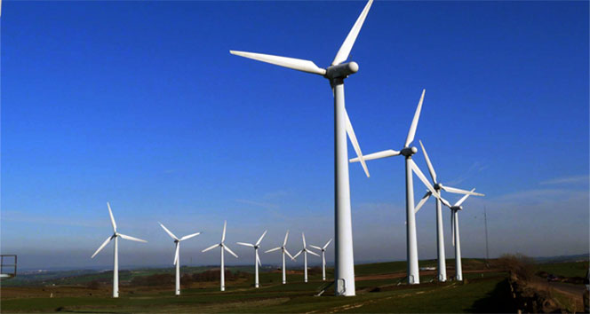 Denizli Haber Güneşenerjisi