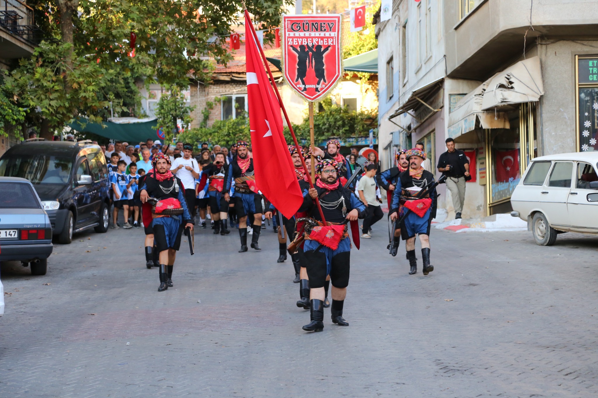 Denizli Haber Güney4-2