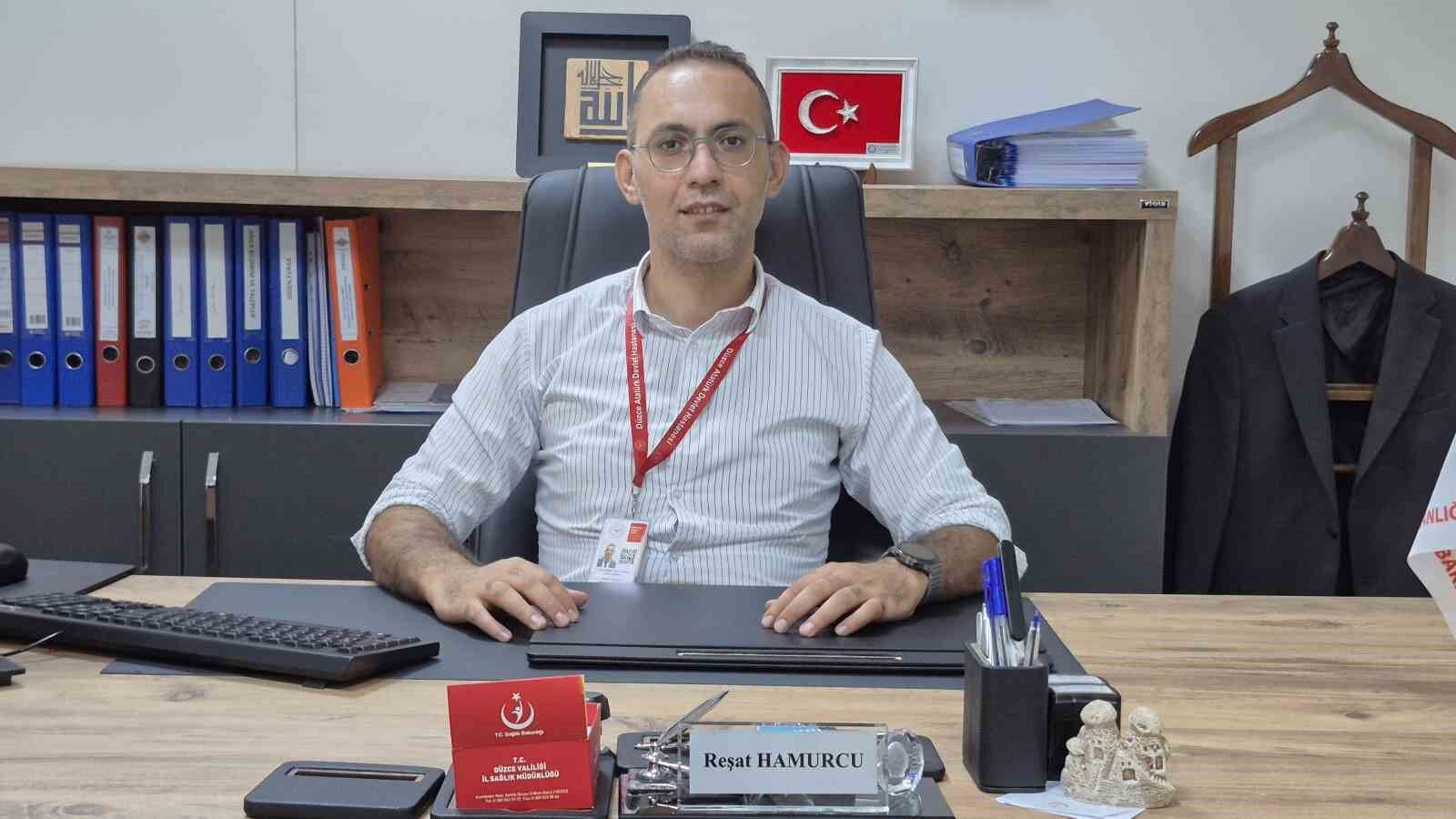 Denizli Haber Hamurcu