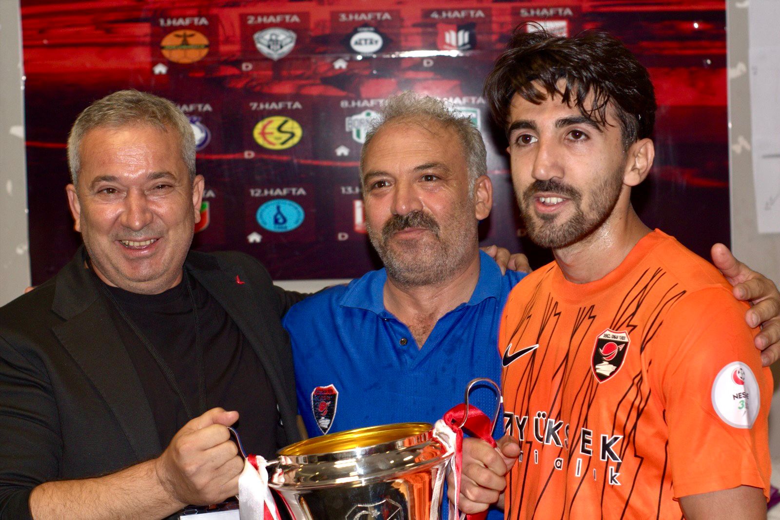 Denizli Haber Idmanyurdu Kupa (3)-1