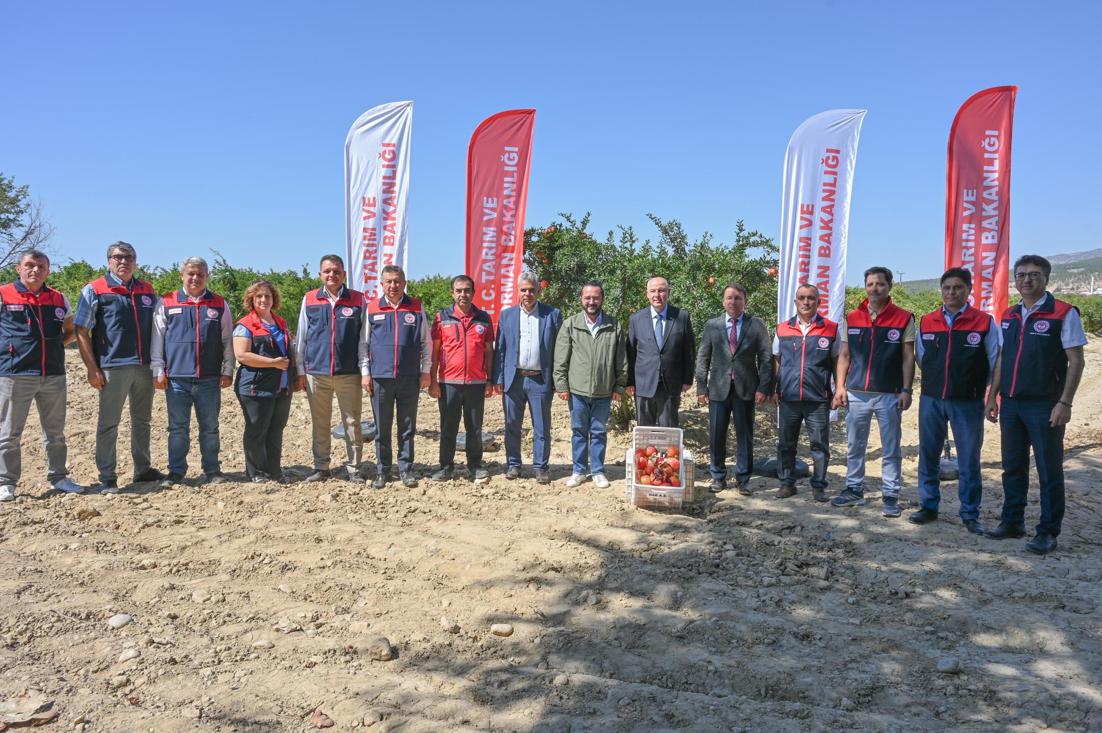 Deni̇zli̇ Haber İl Tarim (9)