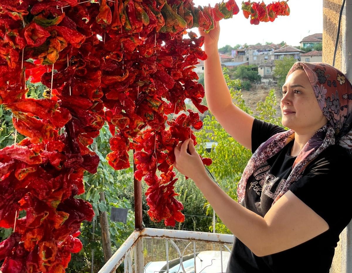 Denizli Haber Kış Hazırlığı (3)