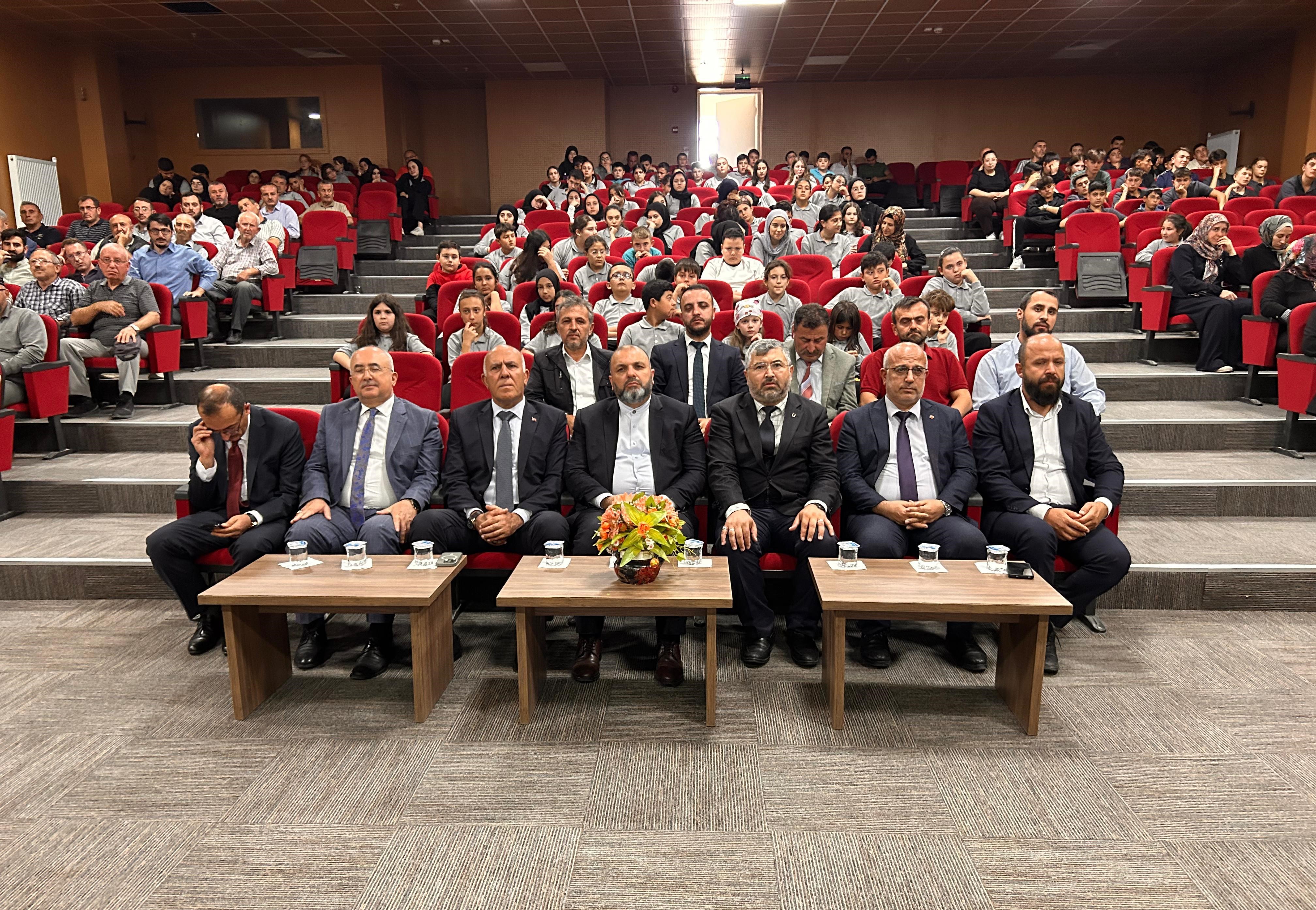 Denizli Haber Konferans