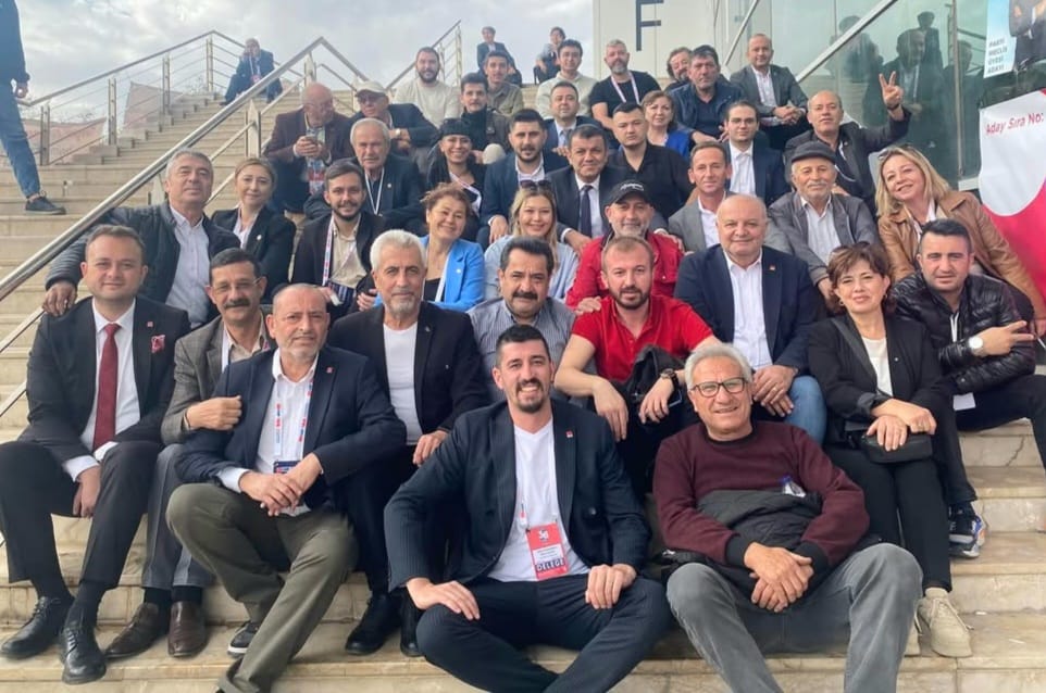 Denizli Haber Kurultay