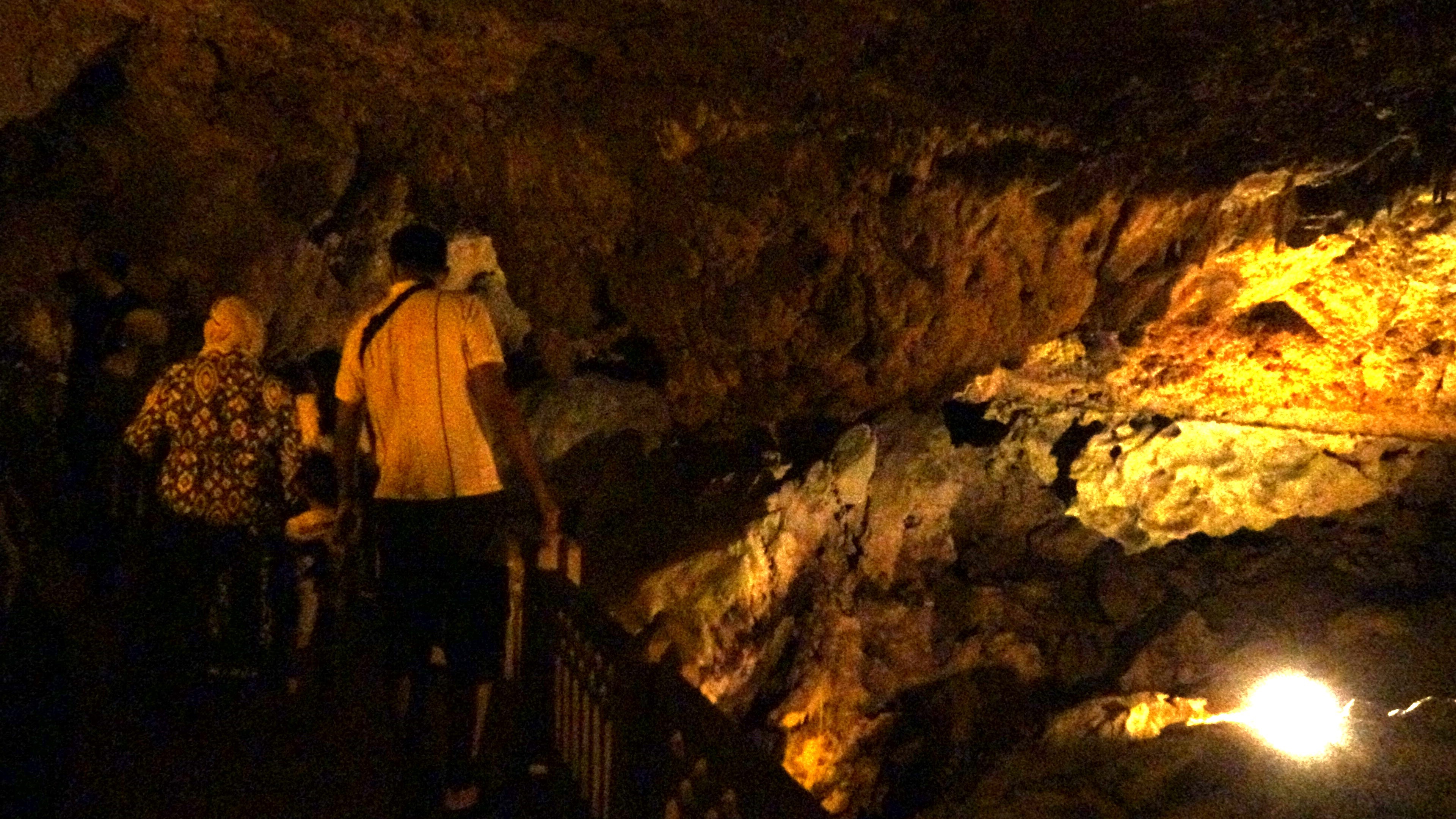 Denizli Haber Mağaraaa (1)