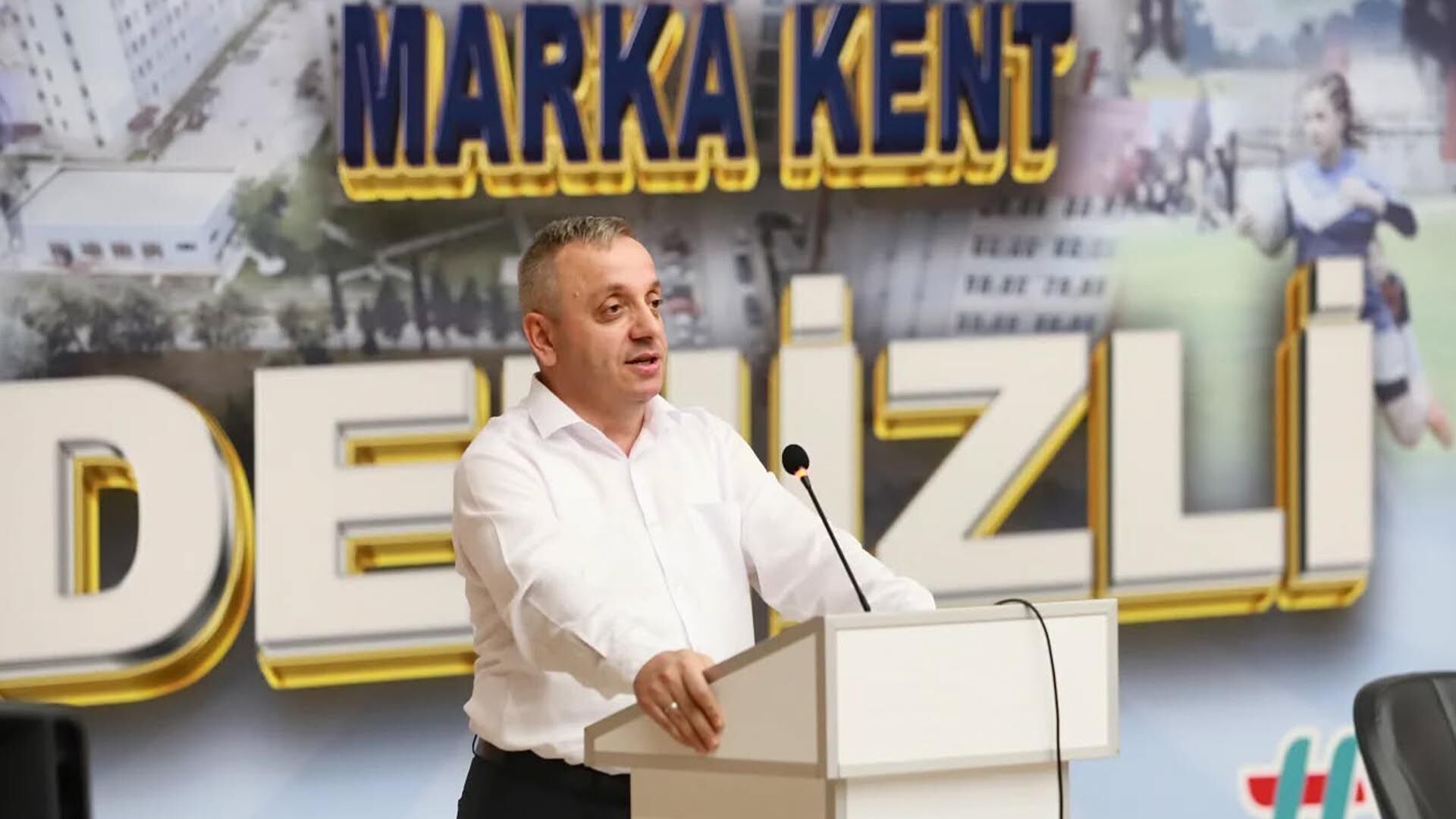 Denizli Haber Markakent