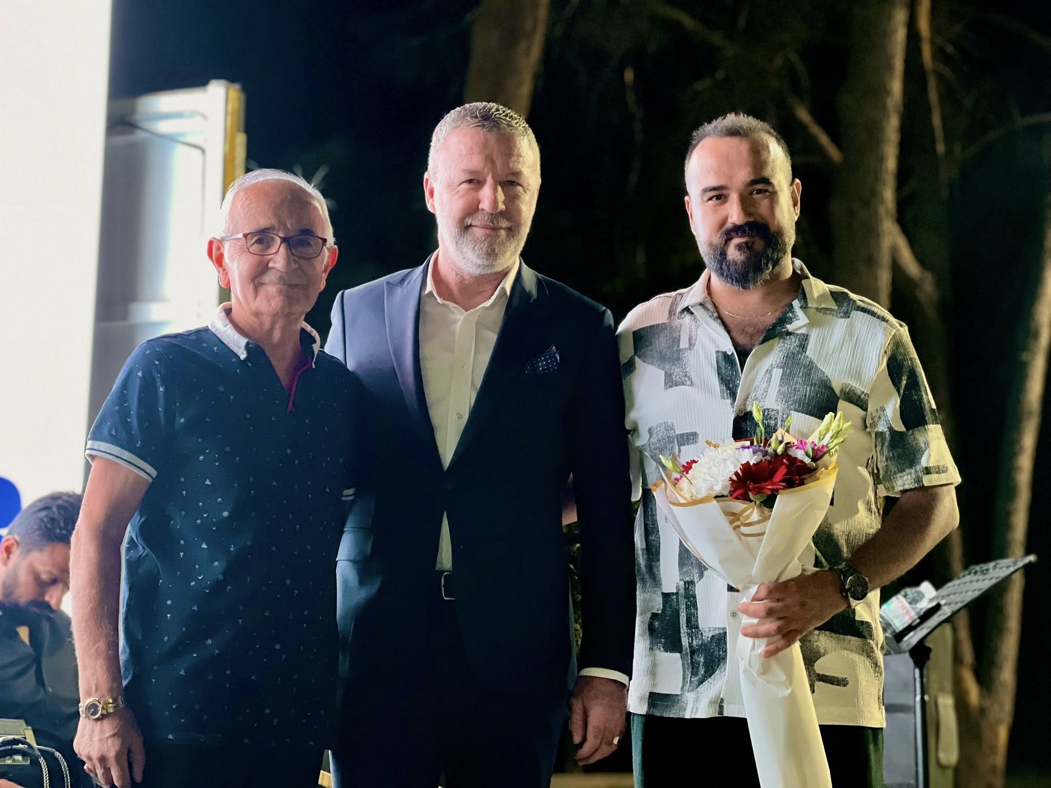 Denizli Haber Mehmetsalihkonya