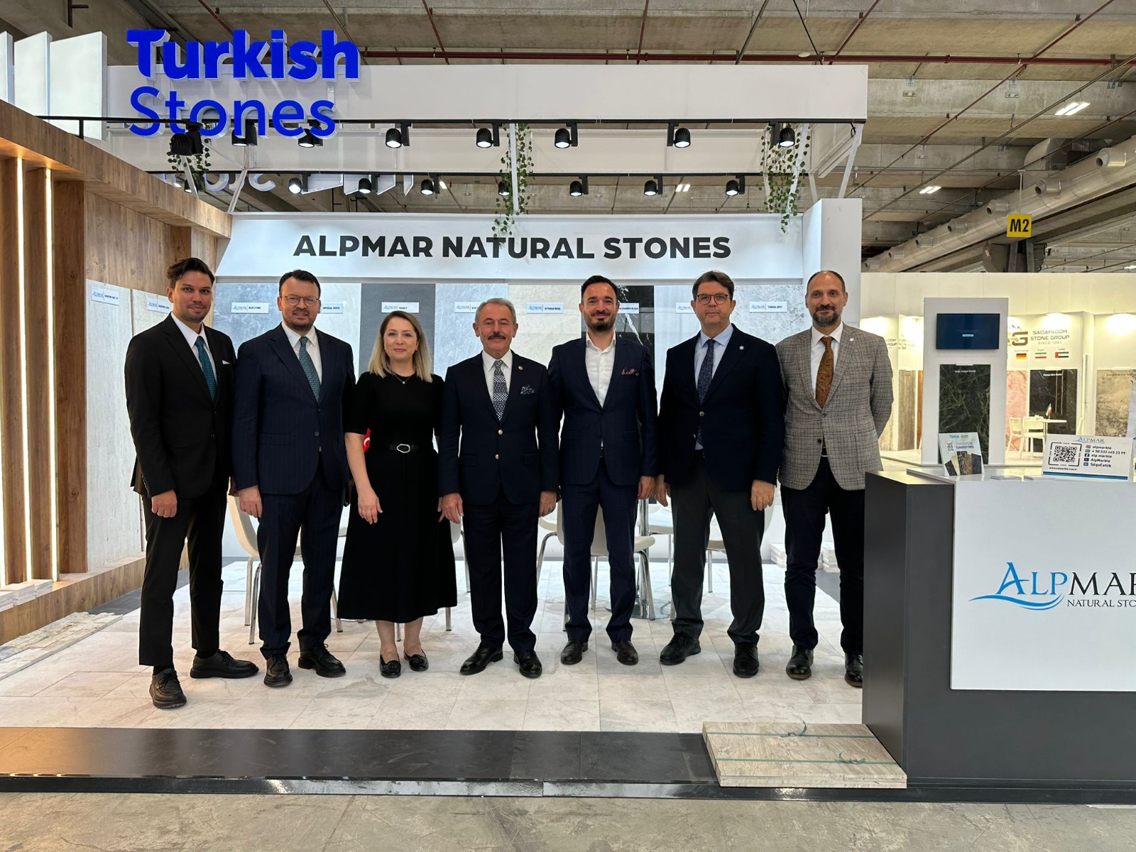 Denizli Haber Mermer Italya (1)