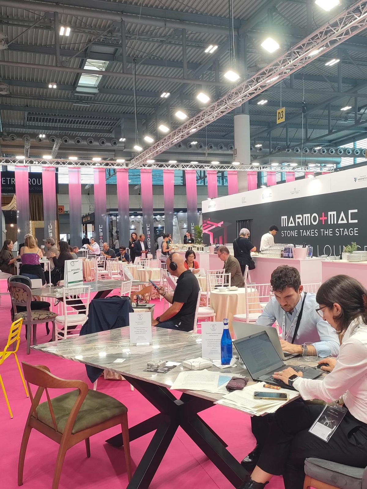 Denizli Haber Mermer Italya (2)