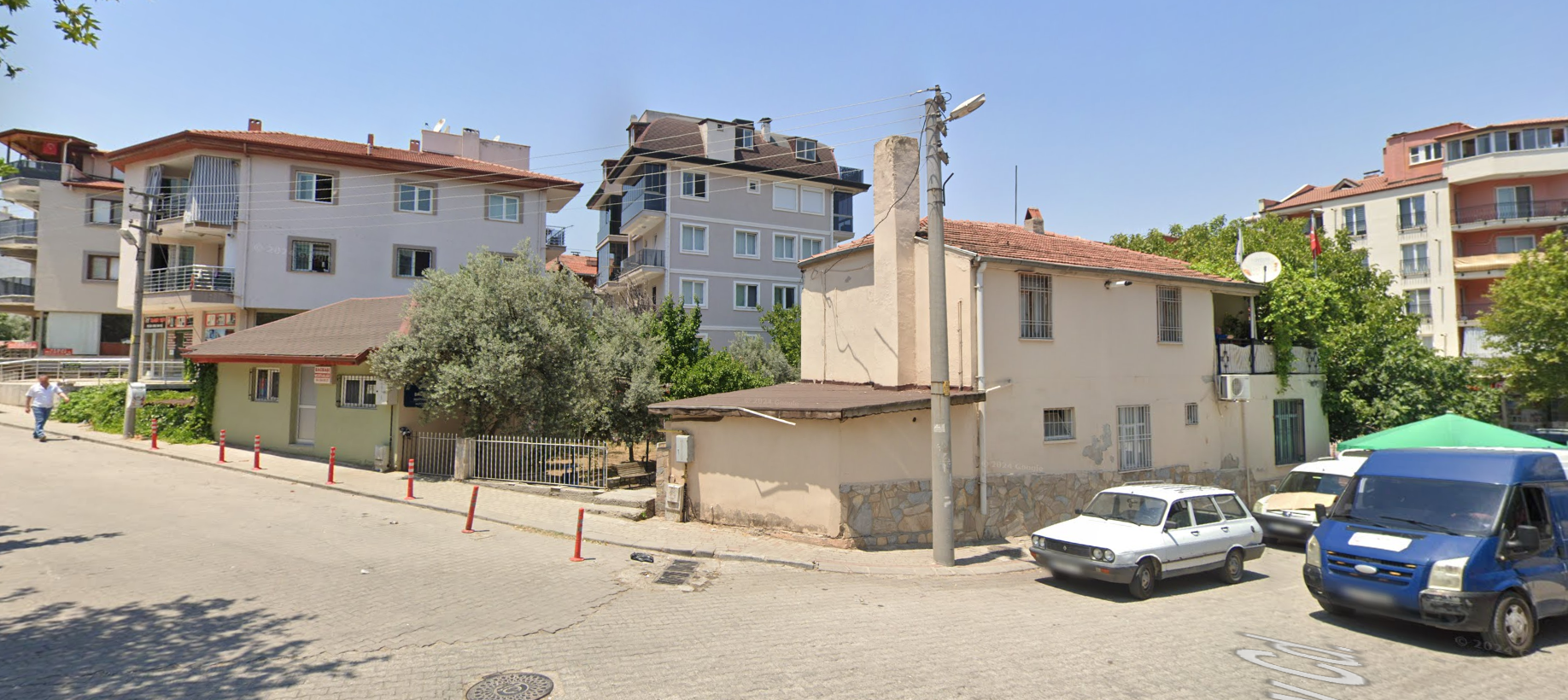 Denizli Haber Muhtarlık Sağlık Ocağı-1