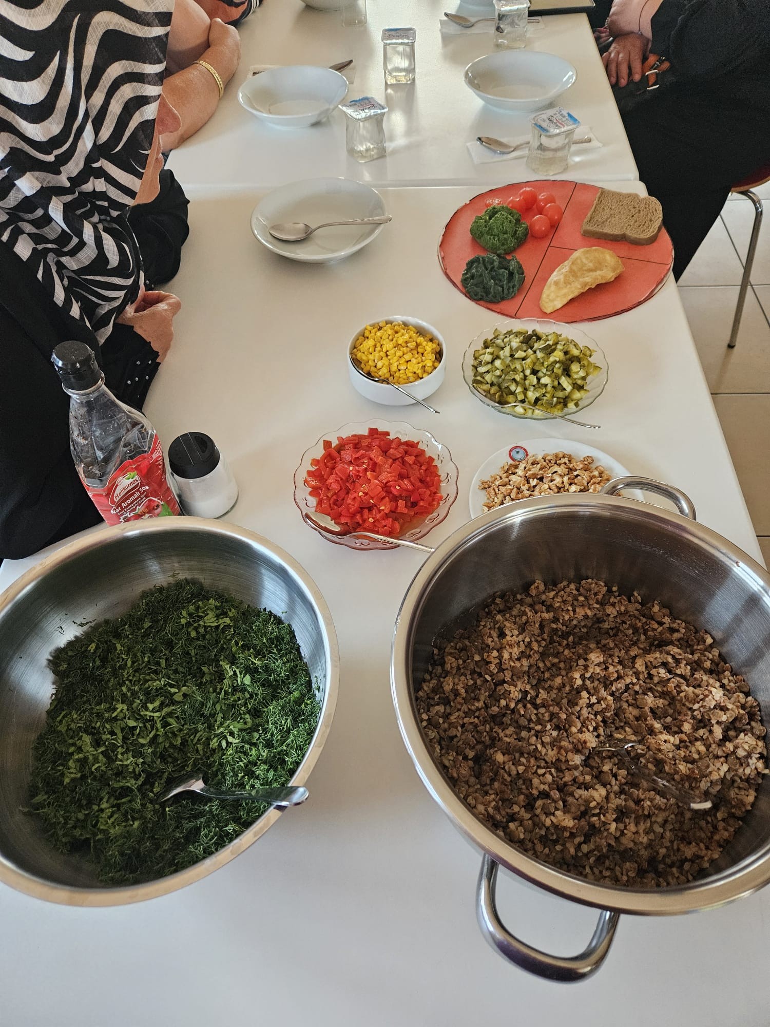 Denizli Haber Mutfakatölye