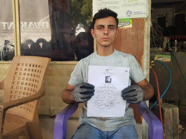 Denizli Haber Öğretim Görevlisi