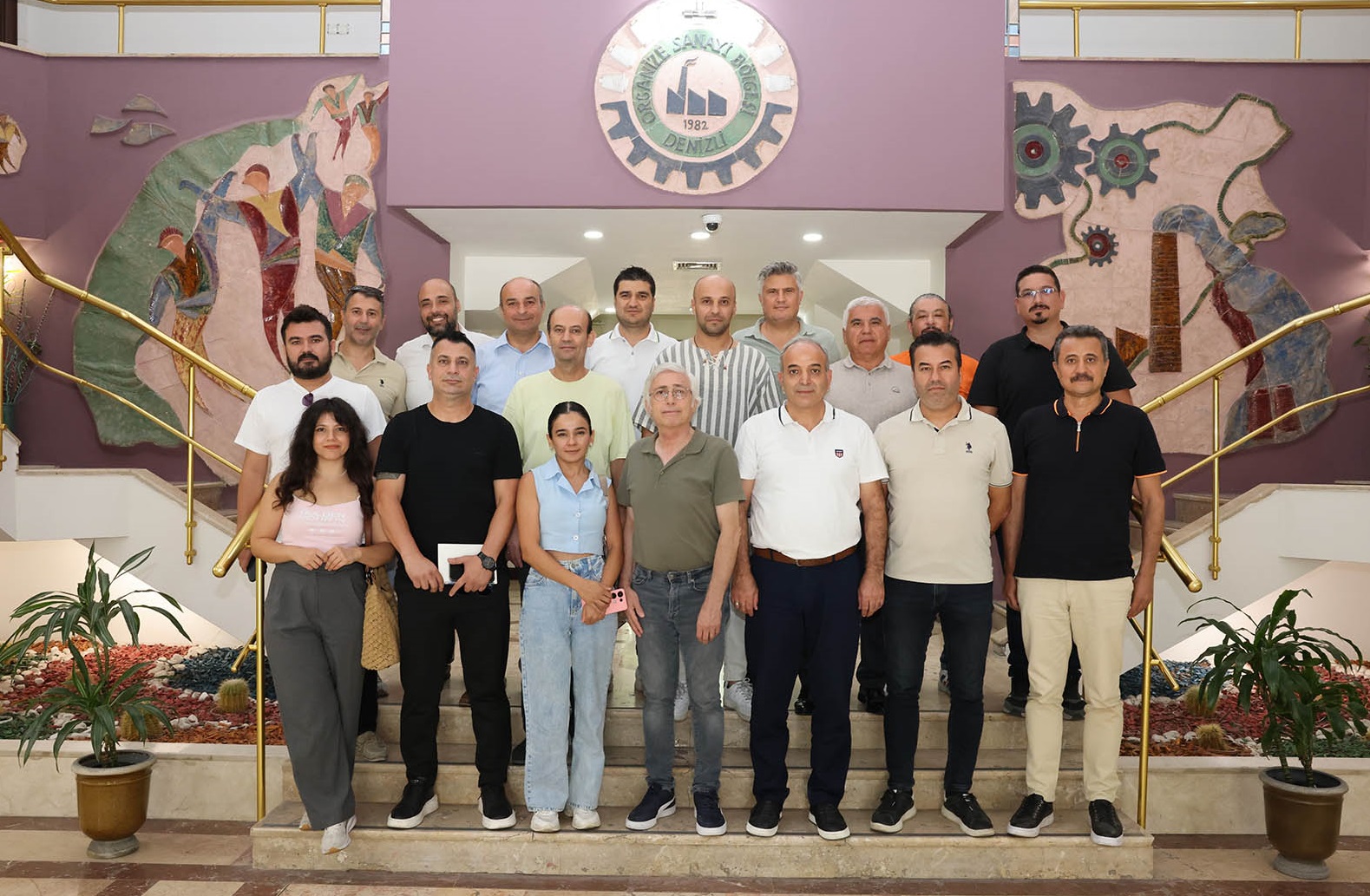 Denizli Haber Osbson