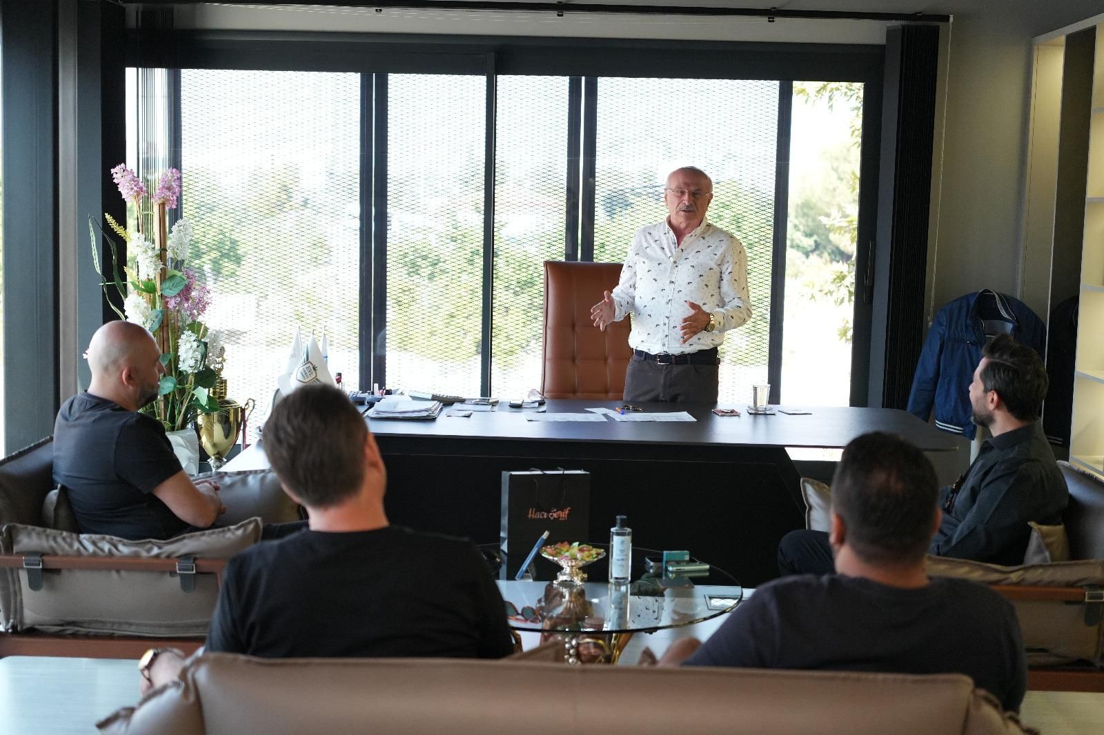 Denizli Haber Özsoy Idmanyurdu (1)