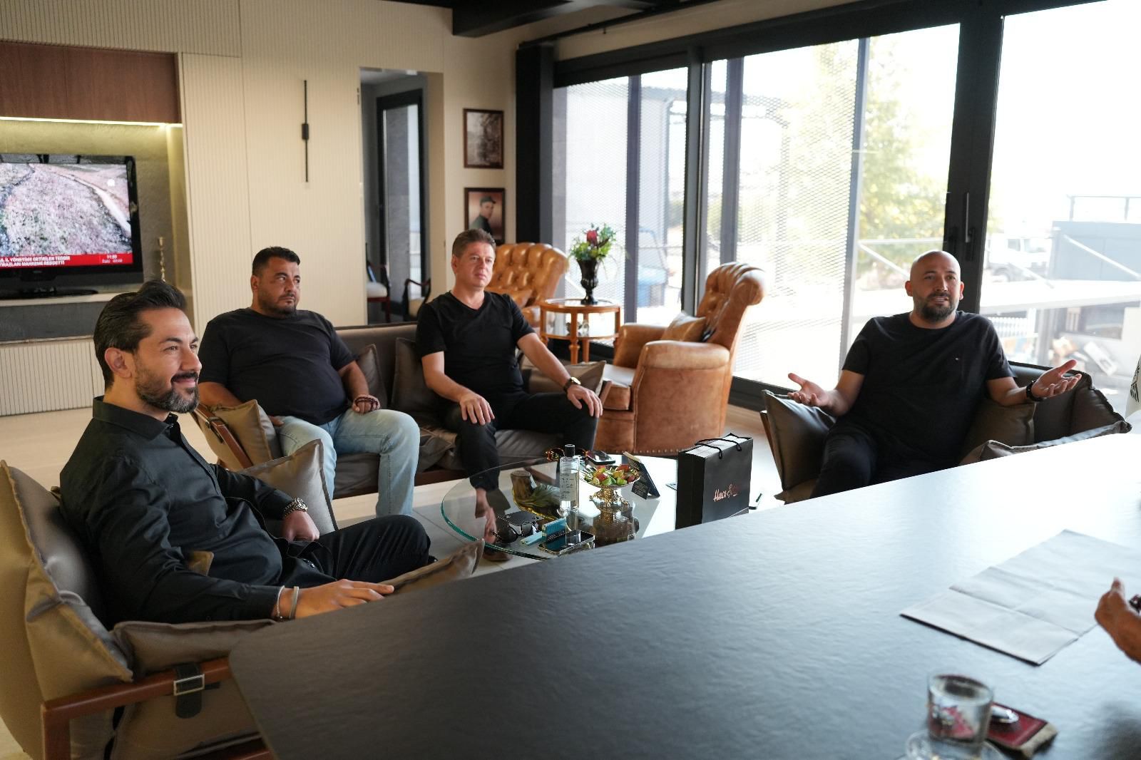 Denizli Haber Özsoy Idmanyurdu (3)