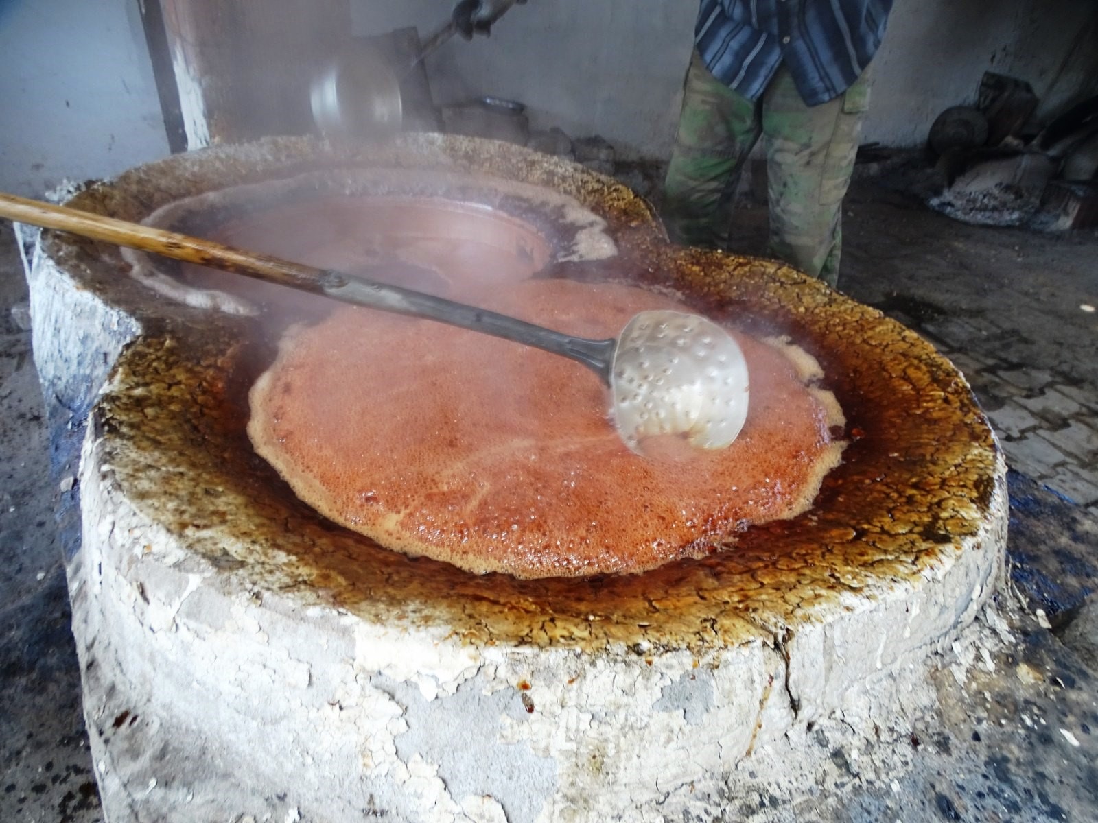 Denizli Haber Pekmez (1)