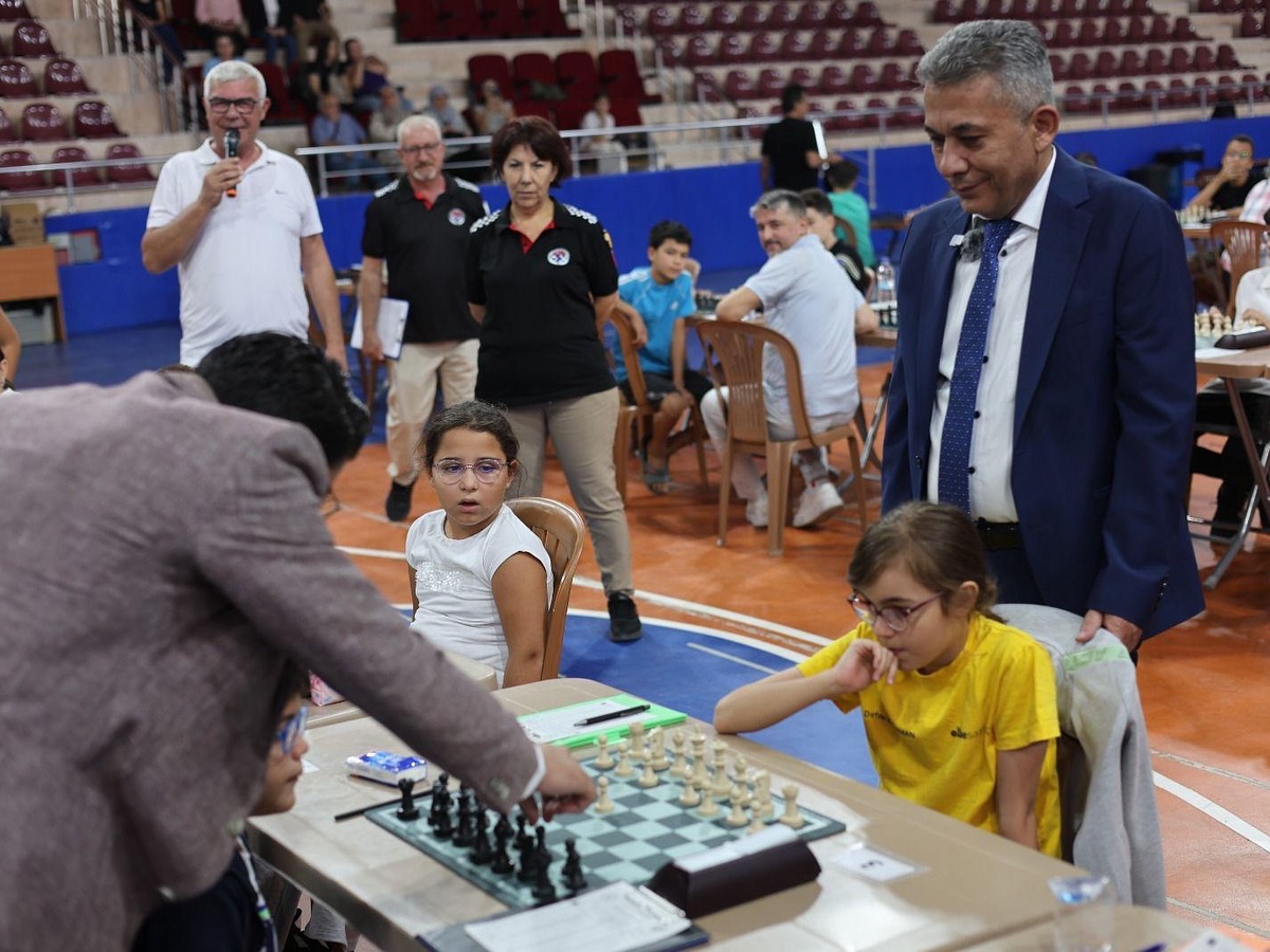 Denizli Haber Satranç Çal (3)