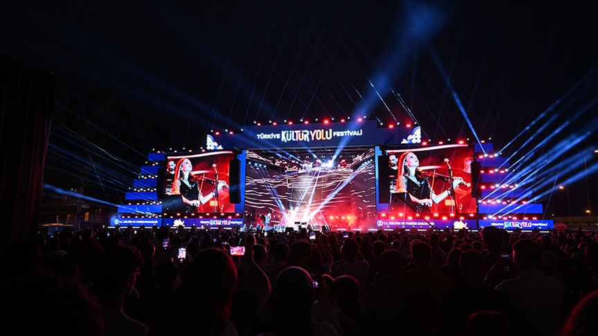 Denizli Haber Şen Festival (4)