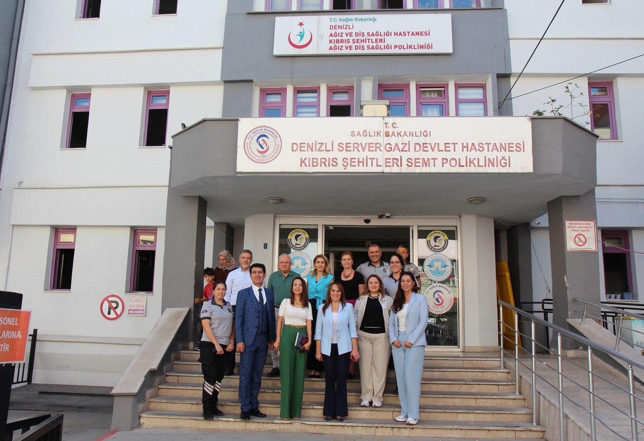 Denizli Haber Sğalıkdiş