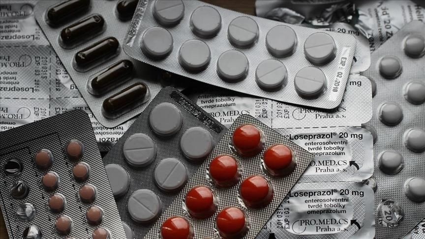 Denizli Haber Sgk'nin Geri Ödeme Listesine 64 Ilaç Daha Eklendi