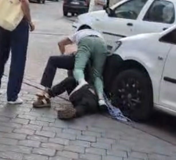 Denizli Haber Sokakortası (1)