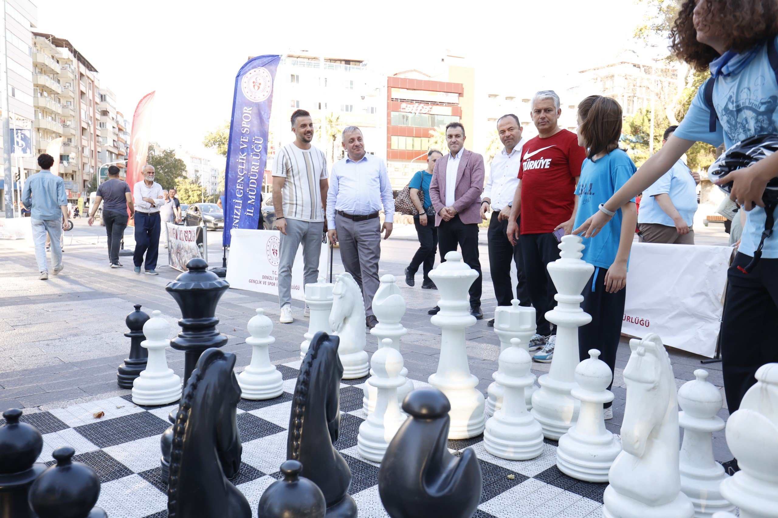 Denizli Haber Sporhaftası (2)