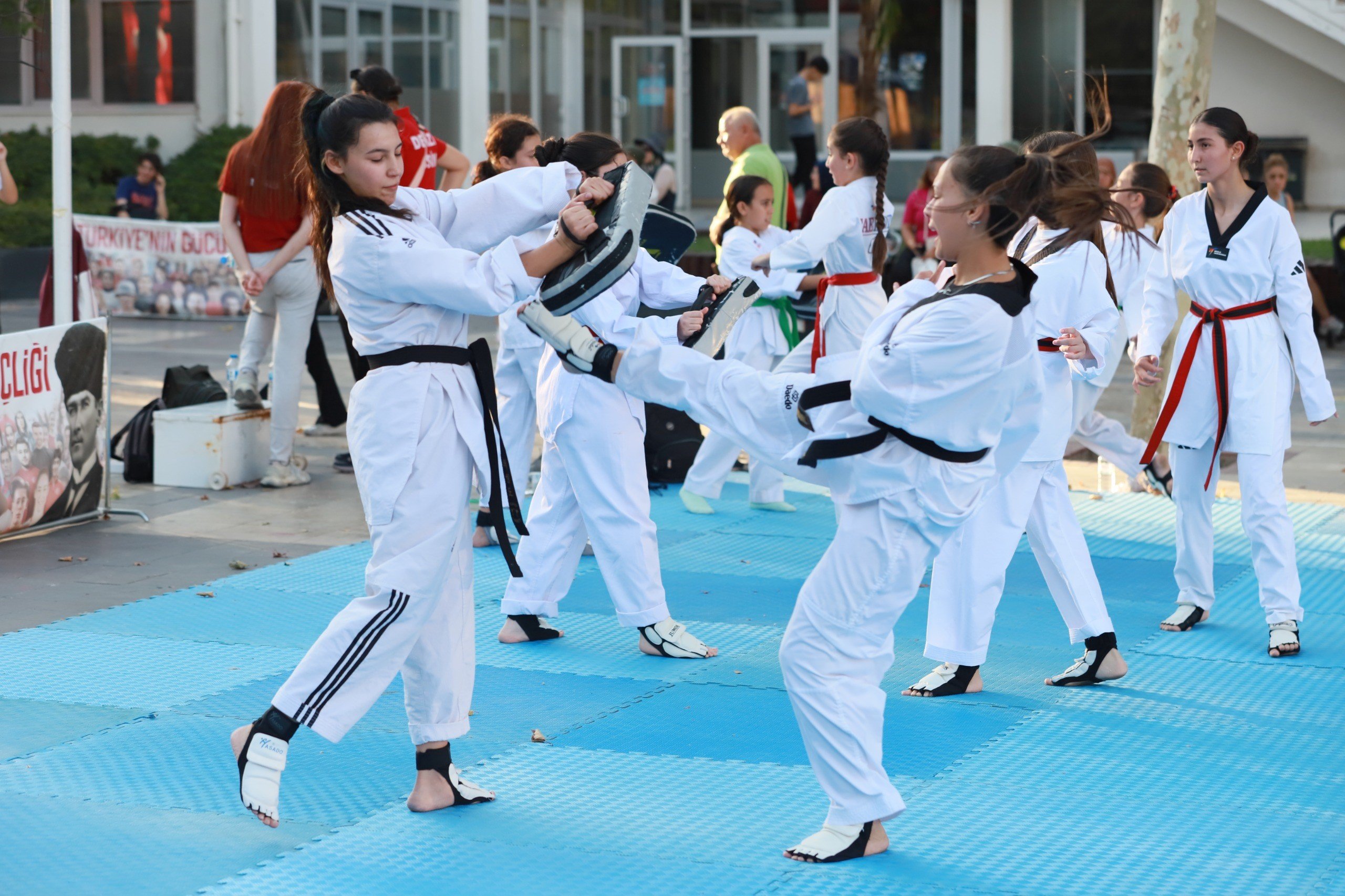 Denizli Haber Sporhaftası (3)