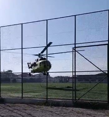 Denizli Haber Stadyumyakıt