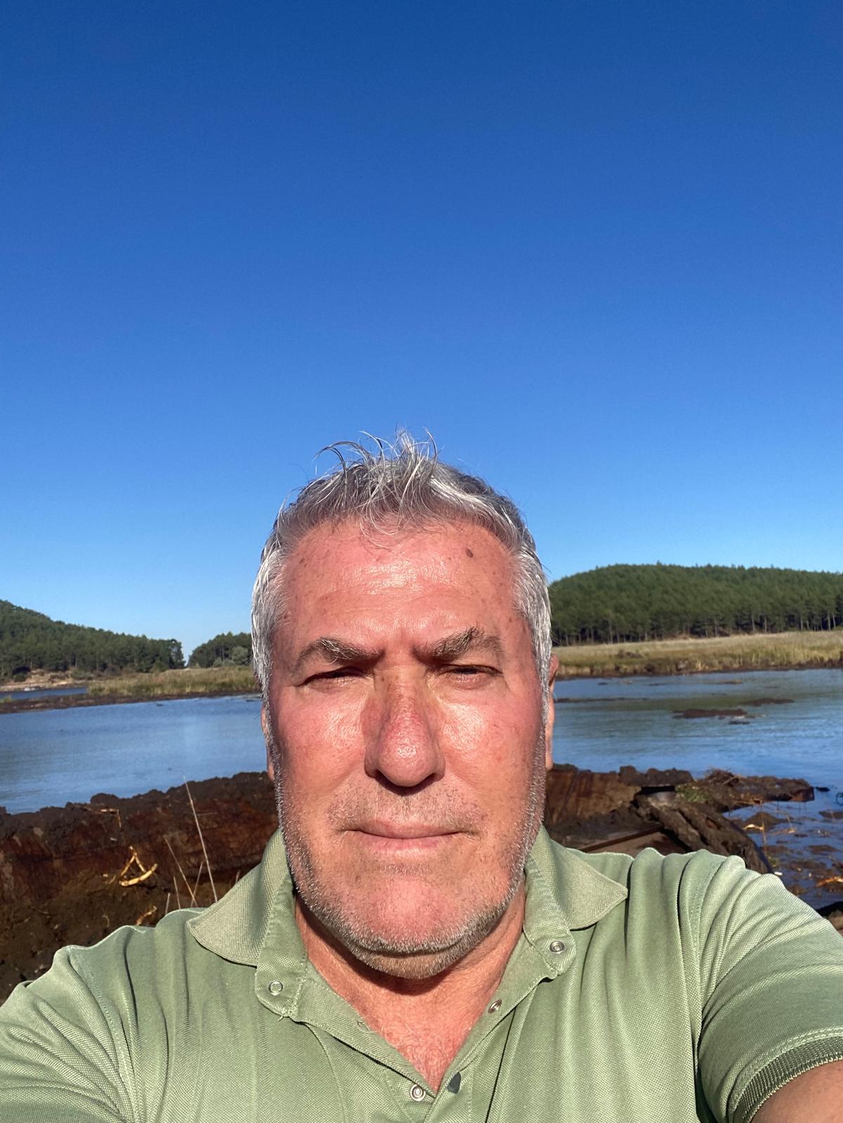 Denizli Haber Süleymanlı Yaylı Gölü (1)