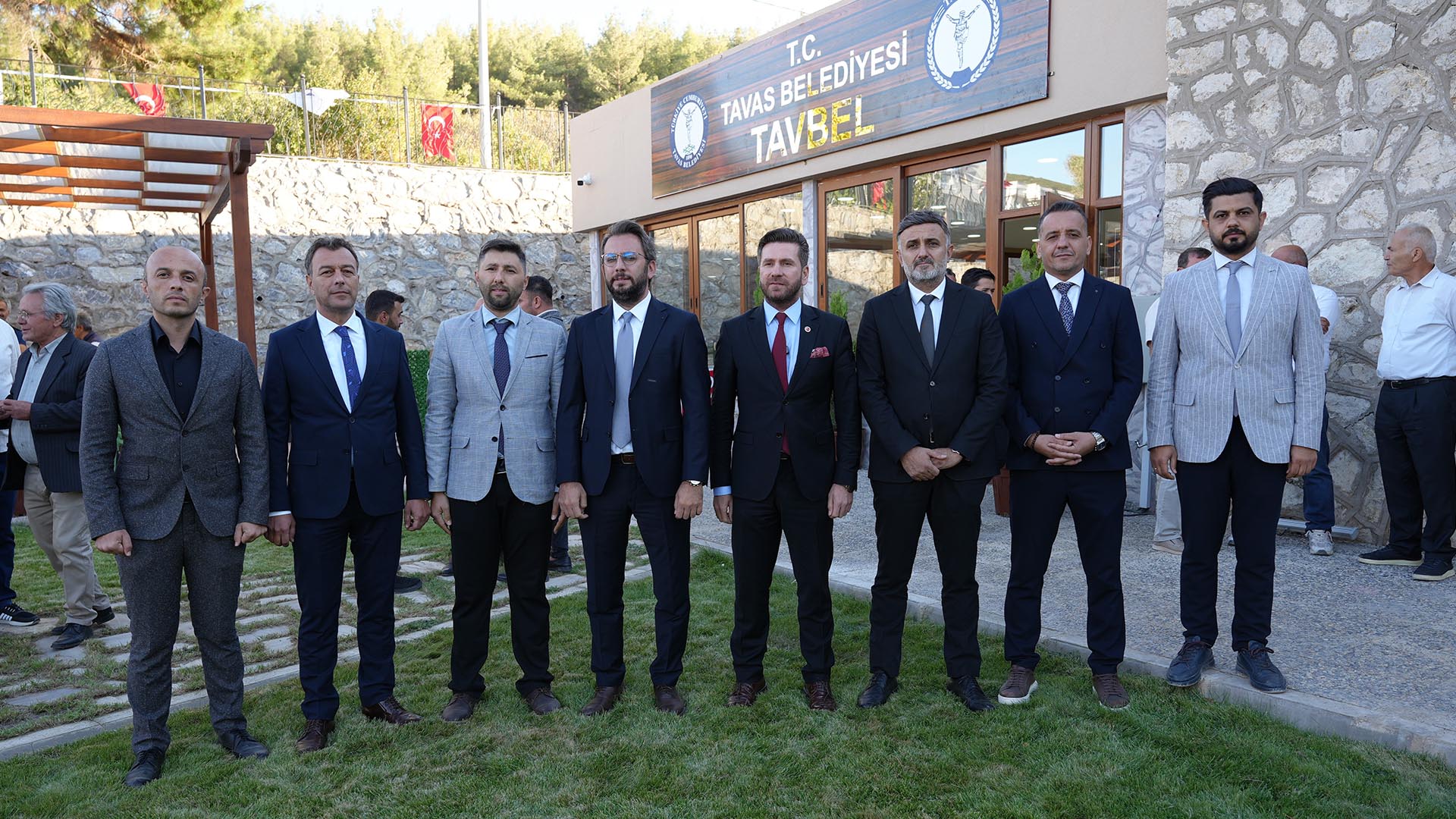 Denizli Haber Tavasson