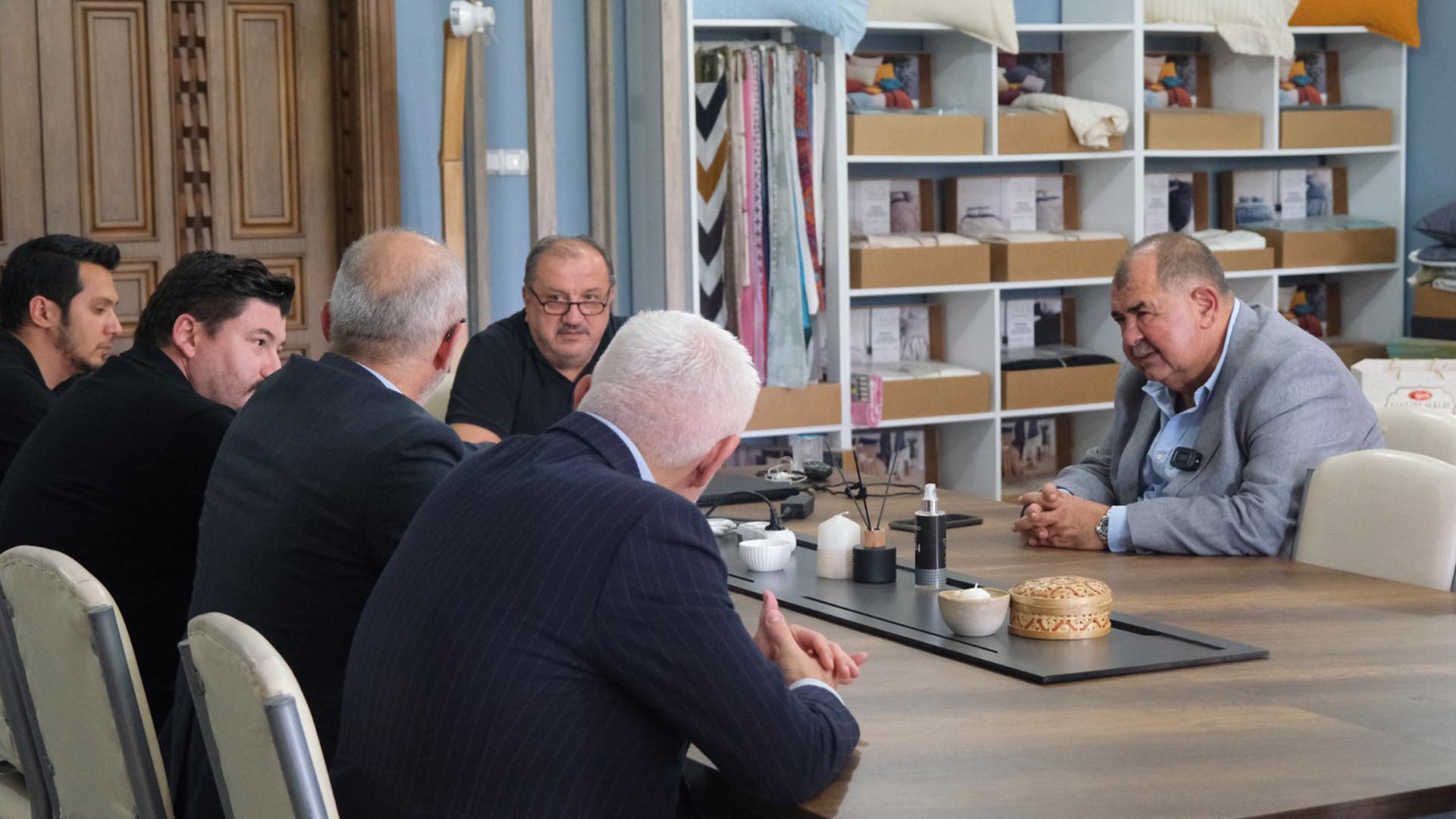 Denizli Haber Tetson