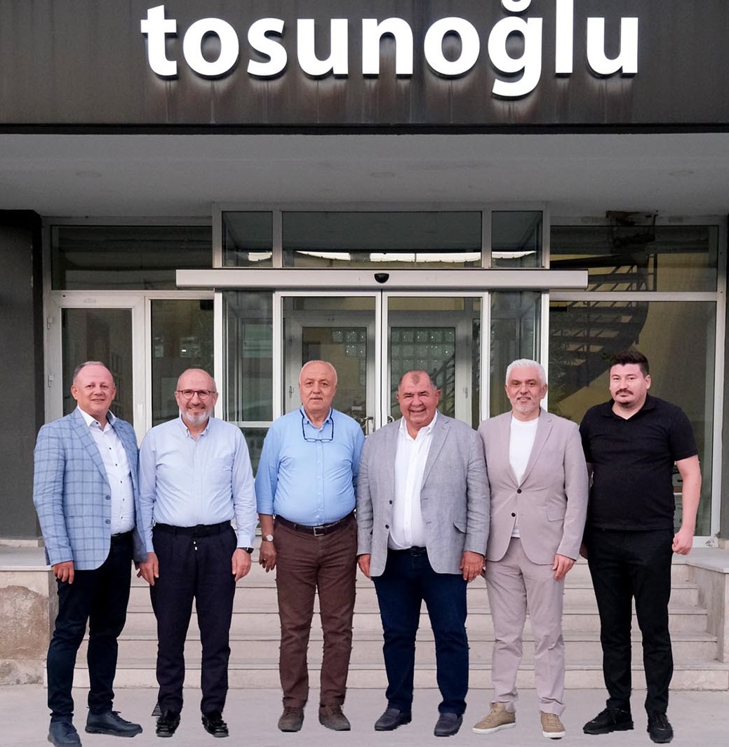 Denizli Haber Tetsonn