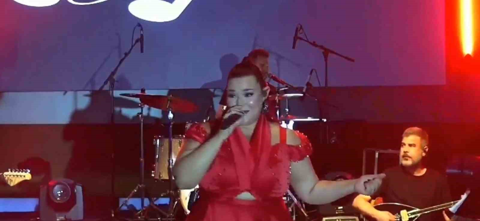 Denizli Haber Tuğçe Kandemir