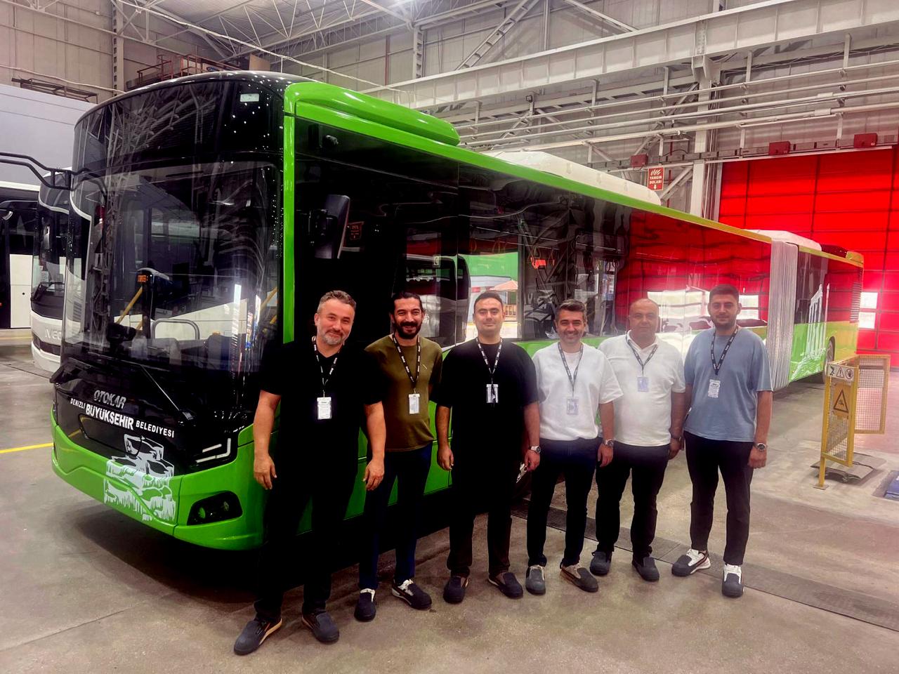 Denizli Haber Ulaşım (2)