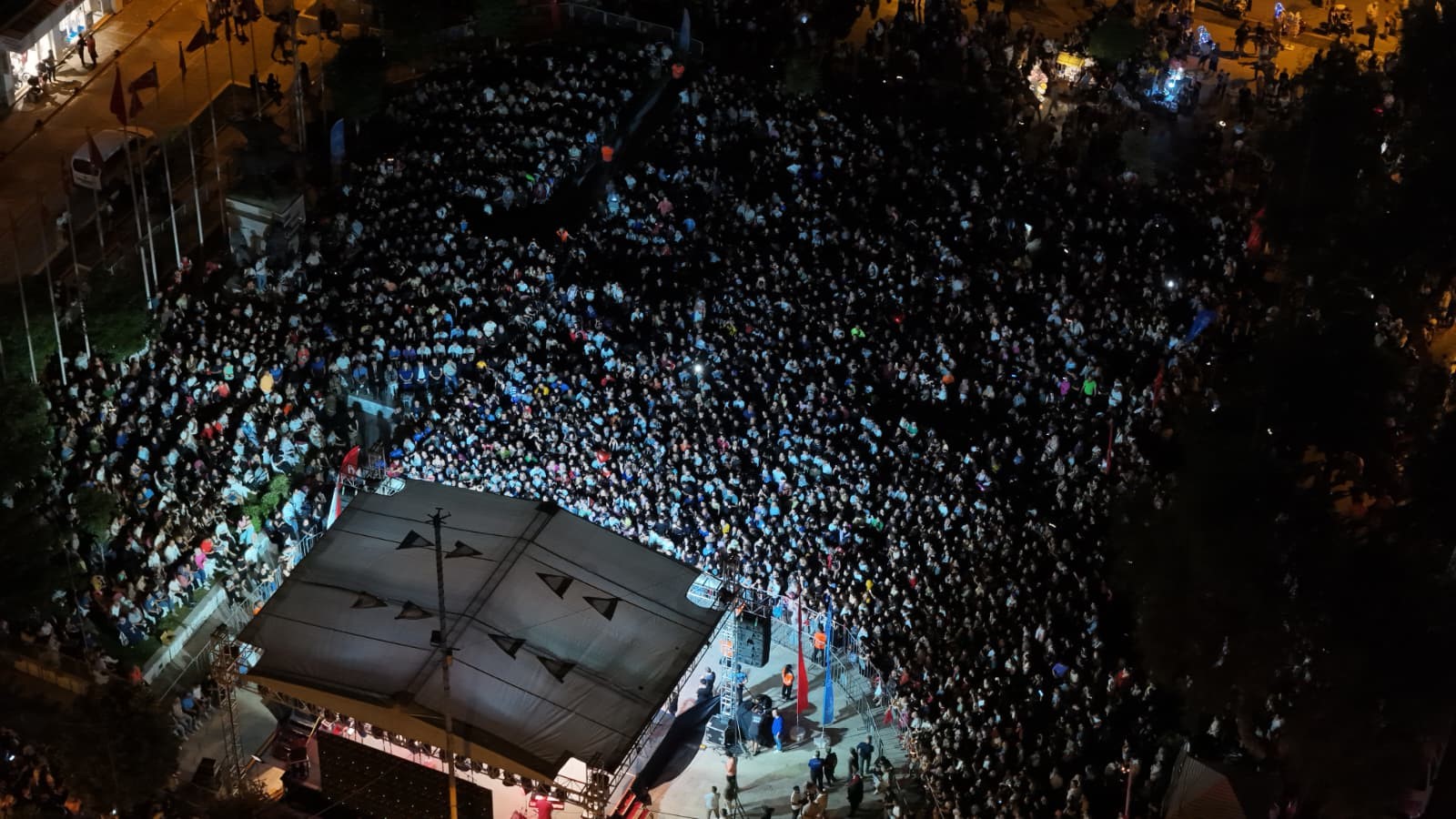 Denizli Haber Ümit Besen (2)