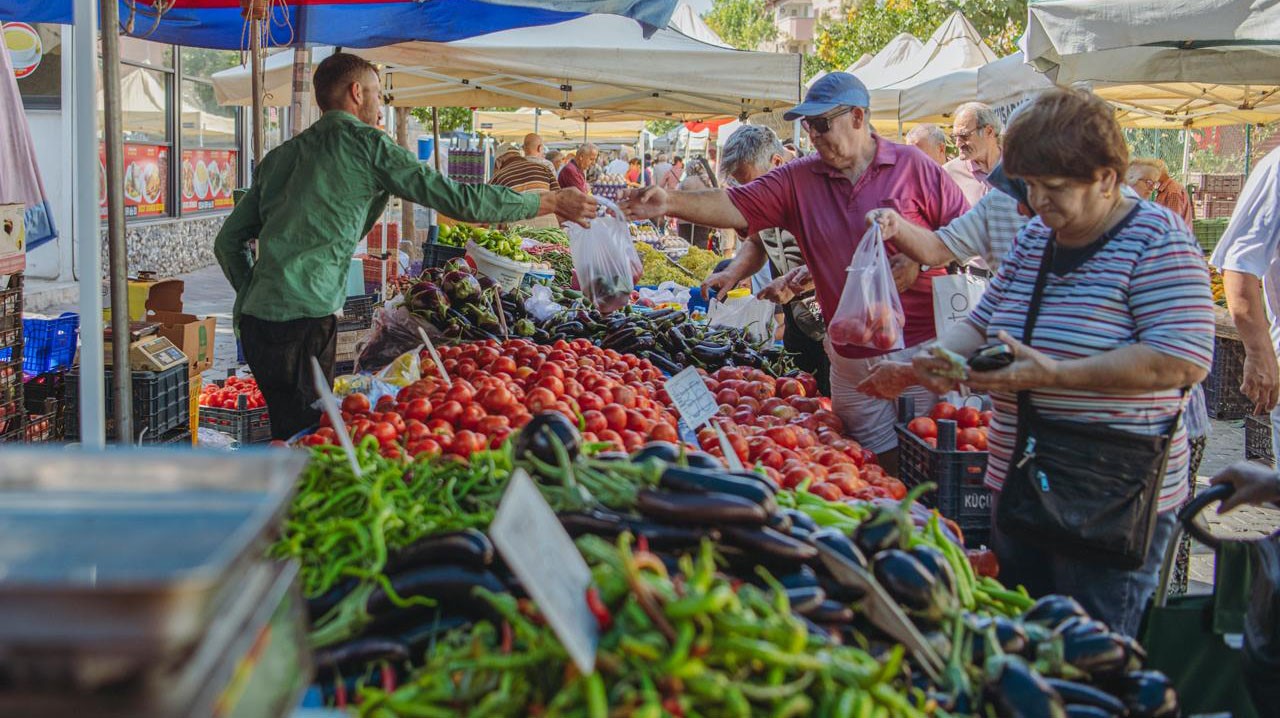 Denizli Haber Üreticidenpazara