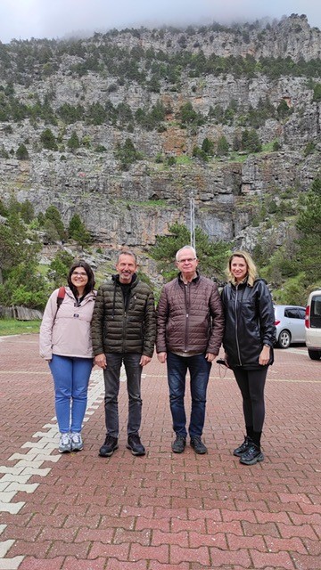 Deni̇zli̇ Haber Uzay2